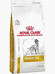 ROYAL URINARY DOG X 1,5 KG