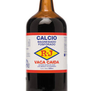 VACA CAIDA