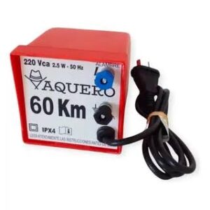 Peón 60 Km - 220 Vca- 50 Hz