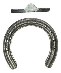 HERRADURA GALVEZ VAREO LIVIANA C/ CLIP