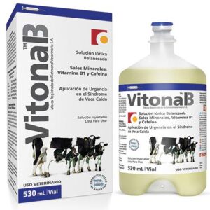 VITONAL X 530 CC