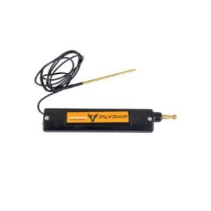 VOLTIMETRO PLYRAP