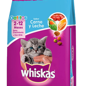WHISKAS CACHORRO X 10 KG