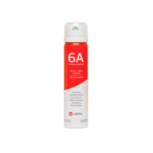 6A aerosol