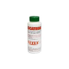 cicatrine a m x 100g
