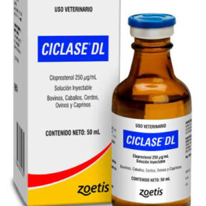 CICLASE X 20 CC