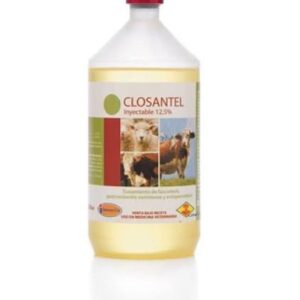 CLOSANTEL X 250 CC