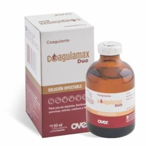 COAGULANTE INY X 50