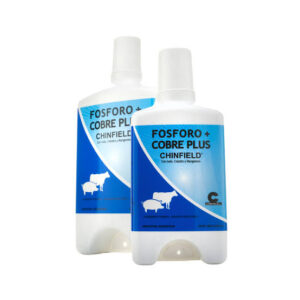 COBRE PLUS + FOSFORO