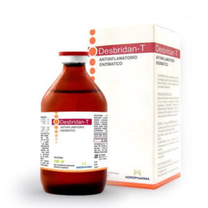 DESBRIDANT T iny X 100 ml