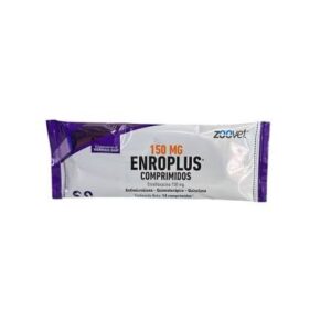 ENROPLUS COMP BLISTER