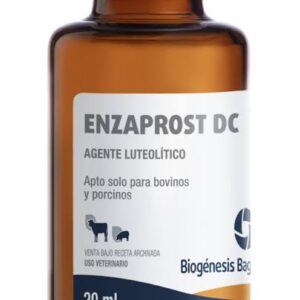 ENZAPROST  X 20 ML