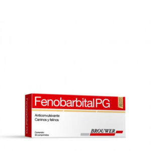 FENOBARBITAL 40 MG