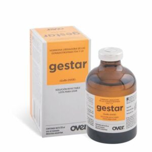 GESTAR OVER