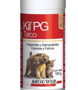 KIL TALCO X 100 GRS