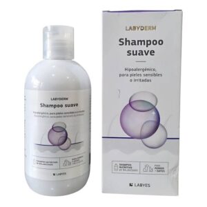LABYDERM SHAMPOO SUAVE
