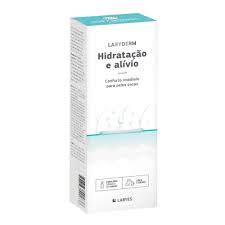 LABYDERM HIDRATACION Y ALIVIO SPRAY