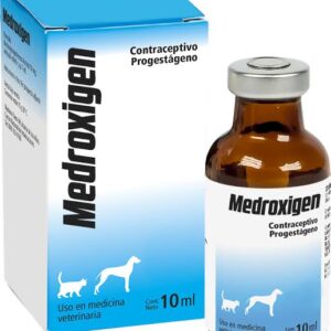 MEDROXIGEN X 1