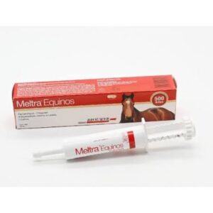 MELTRA EQUINOS