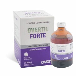 OVERTIL FORTE
