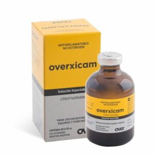 OVERXICAM X 50ML