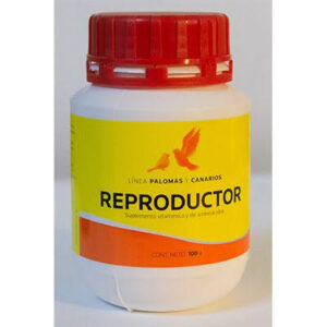 REPRODUCTOR X 100 G