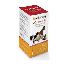 ACETAZINE GOTAS X 10 CC
