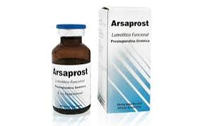 ARSAPROST