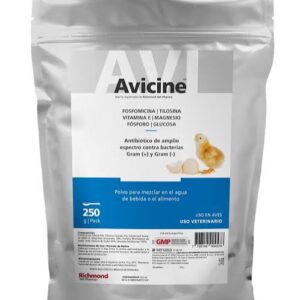 AVICINE  X 100 GRS