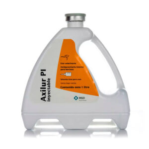 AXILUR X 1 L