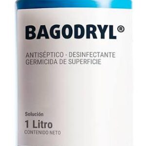 BAGODRYL X 500 ML