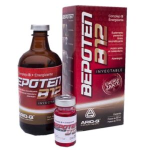 BEPOTEN B12