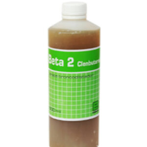 BETA 2 CLENBUTEROL