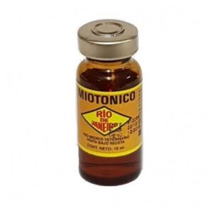 MIOTONICO