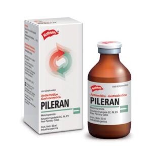 PILERAN INYECTABLE