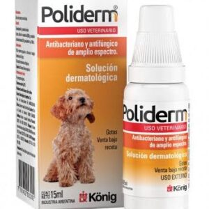POLIDERM X 15 ml