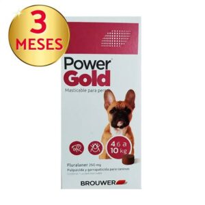 power gold hasta  hasta  4,5 kg