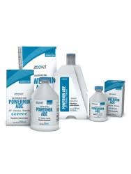 powermin ade x 100 ml