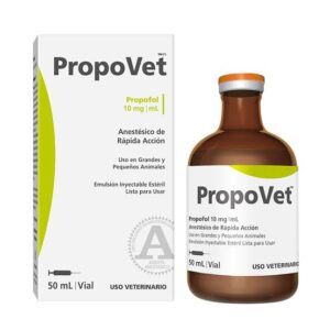 PROPOVET X 100 CC