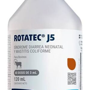 ROTATEC X 1 DOSIS
