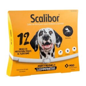 SCALIBOR COLLAR