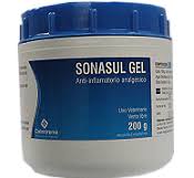 SONAZUL GEL