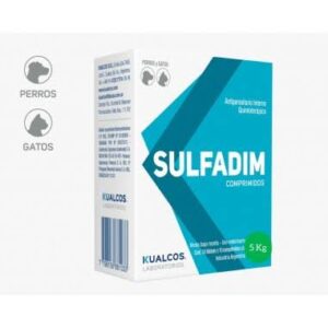 SULFADIM BLISTER