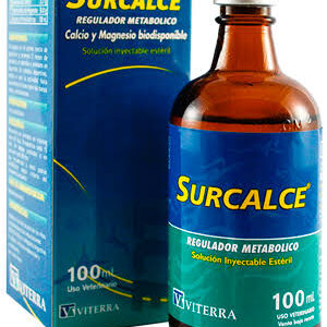 SURCALCE