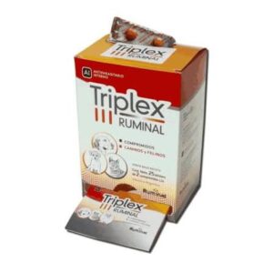 TRIPLEX BLISTER