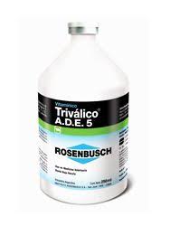TRIVALICO X 250 ML