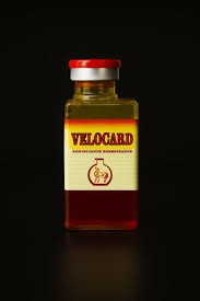 VELOCARD