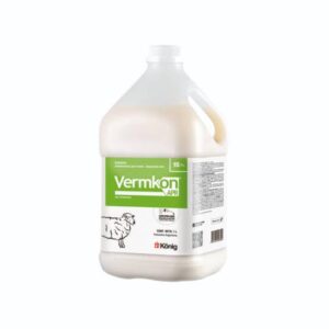 VERMKON APR X 1 lts (ANTIPARASITARIO OVINO)