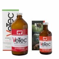 VETEC X 100 ML