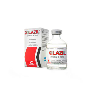 XILAZIL X 50 CC